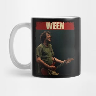 Ween - New RETRO STYLE Mug